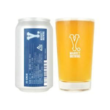 Y.MARKET / ワイマーケットブルーイング ２D Simcoe