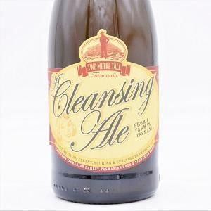 【先行販売品】Two Metre Tall / トゥー・ミーター・トール クレンジング エール 375ml