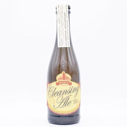 【先行販売品】Two Metre Tall / トゥー・ミーター・トール クレンジング エール 375ml