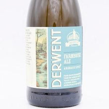 【先行販売品】Two Metre Tall / トゥー・ミーター・トール ダーウェント ファームハウス アロマティック スペルト エール 375ml