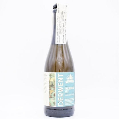 【先行販売品】Two Metre Tall / トゥー・ミーター・トール ダーウェント ファームハウス アロマティック スペルト エール 375ml