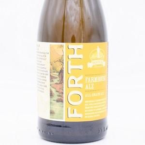 【先行販売品】Two Metre Tall / トゥー・ミーター・トール フォース オール グレイン ファームハウス エール 375ml