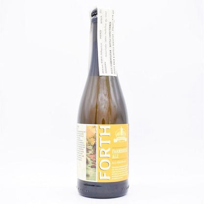 【先行販売品】Two Metre Tall / トゥー・ミーター・トール フォース オール グレイン ファームハウス エール 375ml