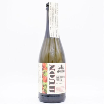 Two Metre Tall / トゥー・ミーター・トール ハオン ファームハウス ドライ サイダー2018 375ml
