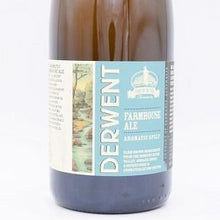 【先行販売品】Two Metre Tall / トゥー・ミーター・トール ダーウェント ファームハウス アロマティック スペルト エール 750ml