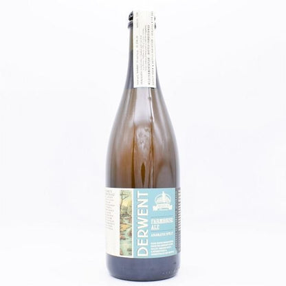 【先行販売品】Two Metre Tall / トゥー・ミーター・トール ダーウェント ファームハウス アロマティック スペルト エール 750ml