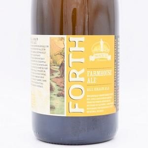 【先行販売品】Two Metre Tall / トゥー・ミーター・トール フォース オール グレイン ファームハウス エール 750ml