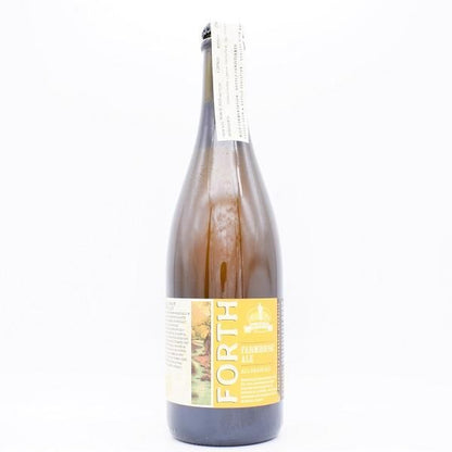 【先行販売品】Two Metre Tall / トゥー・ミーター・トール フォース オール グレイン ファームハウス エール 750ml