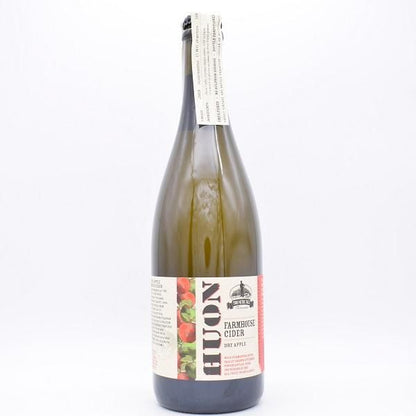 【先行販売品】Two Metre Tall / トゥー・ミーター・トール ハオン ファームハウス ドライ サイダー2018 750ml