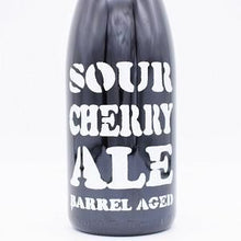 【先行販売品】Two Metre Tall / トゥー・ミーター・トール サワー チェリー エール 750ml