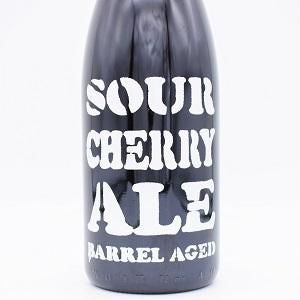 【先行販売品】Two Metre Tall / トゥー・ミーター・トール サワー チェリー エール 750ml