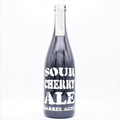 【先行販売品】Two Metre Tall / トゥー・ミーター・トール サワー チェリー エール 750ml