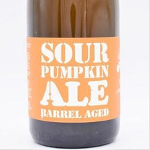 【先行販売品】Two Metre Tall / トゥー・ミーター・トール サワー パンプキン エール 750ml