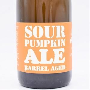 【先行販売品】Two Metre Tall / トゥー・ミーター・トール サワー パンプキン エール 750ml