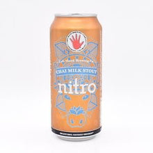 LEFT HAND / レフトハンズ Chai Milk Stout Nitro