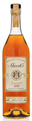 【先行販売品】MICHTER’S / ミクターズ シェンクズ ホームステッド サワーマッシュウイスキー レガシーシリーズ