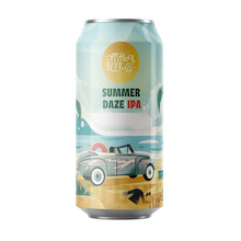 Offshoot / オフシュート Summer Daze