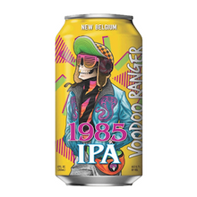 New Belgium / ニューベルジャン Voodoo Ranger 1985 IPA