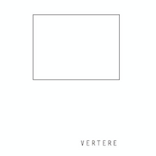 【先行販売品】VERTERE / バテレ Sapida