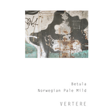 VERTERE / バテレ Betula