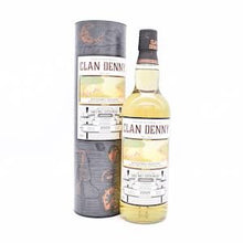 オスロスク10年 2009 Malt Whisky Company