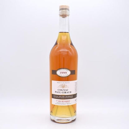Paul Giraud / ポール・ジロー 1999 1erクリュ・デ・コニャック
