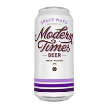 Modern Times / モダンタイムス Space Ways