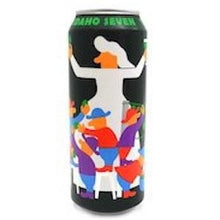 Mikkeller / ミッケラー The Idaho 7 IPA