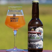 AMAKUSA SONAR BEER / アマクサソナー POSEIDON Hazy DIPA TDH