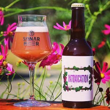 AMAKUSA SONAR BEER / アマクサソナー INTOXICATION