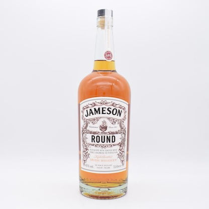 JAMESON / ジェムソン ラウンド 1000ml 並行輸入品