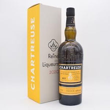 シャルトリューズ・レーヌ・デ・リキュール 2020 正規