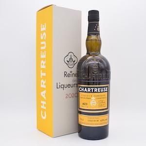 シャルトリューズ・レーヌ・デ・リキュール 2020 正規