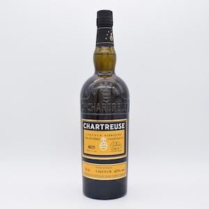 シャルトリューズ・レーヌ・デ・リキュール 2020 正規