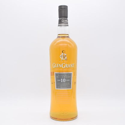 グレングラント10年 1000ml