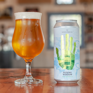 Varietal / ヴァラエタル Picking Window 空輸 (2~8℃)完全コールドチェーン輸送