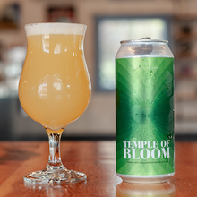 Varietal / ヴァラエタル Temple of Bloom 空輸 (2~8℃)完全コールドチェーン輸送