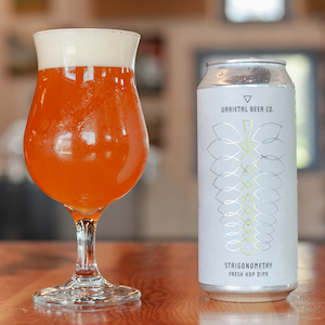 Varietal / ヴァラエタル Strigonometry 空輸 (2~8℃)完全コールドチェーン輸送