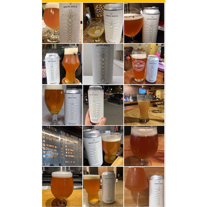 Varietal / ヴァラエタル Strigonometry 空輸 (2~8℃)完全コールドチェーン輸送