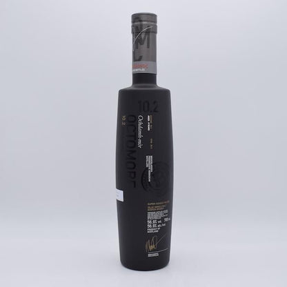 オクトモア 10.2 並行品