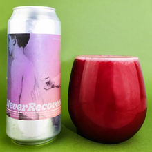 The Veil / ザ・ヴェイル Never Recover3 ネバー リカバー キューブド