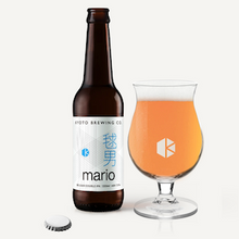 毬男 (MARIO) / 京都醸造