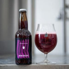 うちゅうブルーイング QUARK