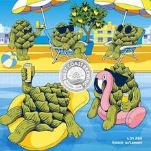 West Coast Brewing / ウェストコーストブリューイング Pool Cooler