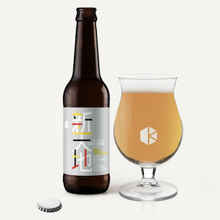 新天地 (NEW FRONTIER) / 京都醸造