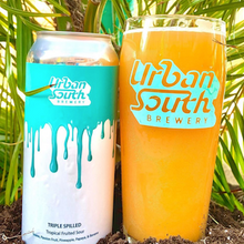 Urban South / アーバンサウス Triple Spilled All Tropical 空輸 (2~8℃)完全コールドチェーン輸送