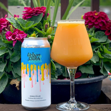 Urban South / アーバンサウス Double Spilled Caribbean Mix 空輸 (2~8℃)完全コールドチェーン輸送