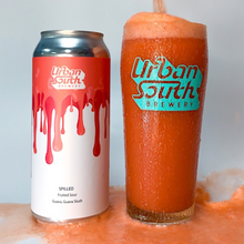Urban South / アーバンサウス Spilled Guava Guava Slush 空輸 (2~8℃)完全コールドチェーン輸送