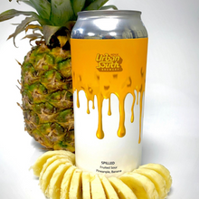 Urban South / アーバンサウス Spilled Pineapple Banana 空輸 (2~8℃)完全コールドチェーン輸送