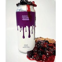 Urban South / アーバンサウス Spilled Blackberry Cobbler 空輸 (2~8℃)完全コールドチェーン輸送